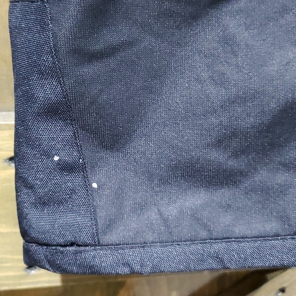 BLACK SNOW PANTS YOUTH SIZE XL ADJUSTABLE WAIST WINTER NORTH - Picture 10 of 10